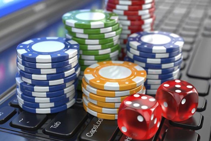 Fresh casino