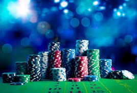 Fresh casino