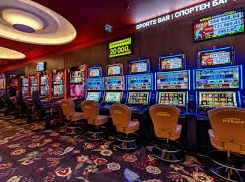 Fresh Casino