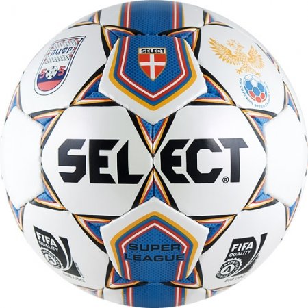  - Select Super League   Fifa Orange
