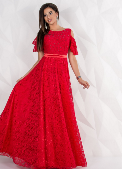 Донна Роза платье в Украине